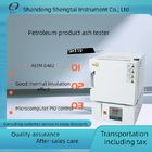 ASTM D482 Ash Content In Petroleum Products Meter/ Oil Ash Content Tester SH119  with CE Approved