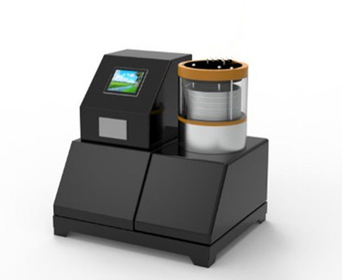 utomatic CANNONFenske Routine Kinematic for