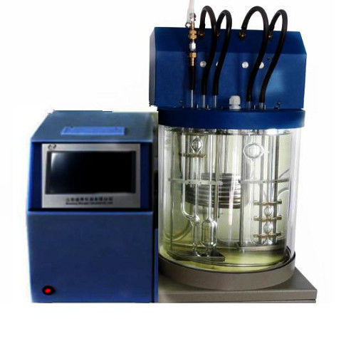 utomatic CANNONFenske Routine Kinematic for