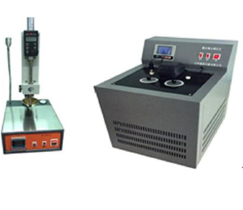 Significance of grease consistency and technical parameters of ...