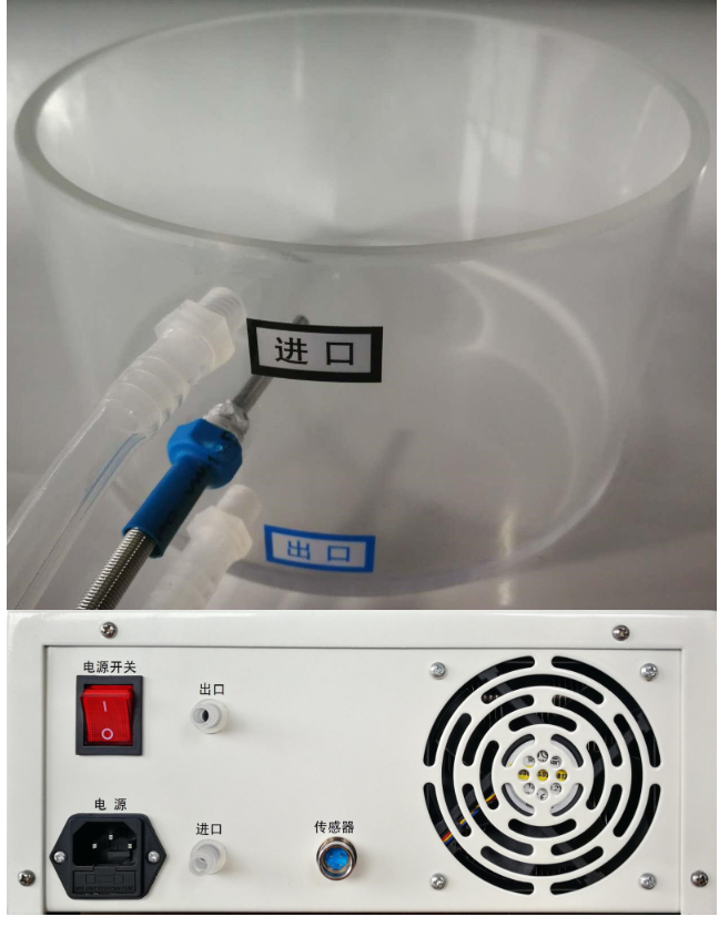 API Degree SH102C Automatic Oil Density Meter ASTM D1298