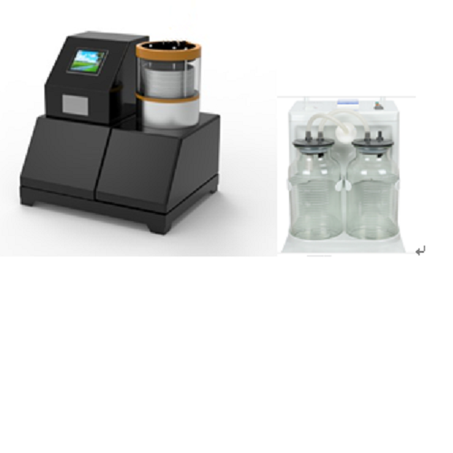 China Shandong Shengtai instrument co.,ltd latest company news about