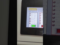 ASTM D445 Fully Automatic Ukrainian Viscosity Tester For Polymer Dilute Solution 2 Sets