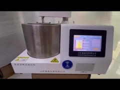 Spontaneous Ignition Point Tester ASTM D659  Ignition Point Analyzer SH706B