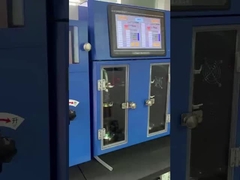 Crude Benzene Distillation Range Tester SH6536 Fully Automatic Boiling Range Tester