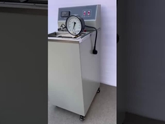 Crude Oil Testing Equipment