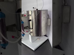 ASTM D3466 Activated Carbon Ignition Point Tester For Automatic Results And Experiment Stop