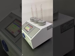 ST213A/B/C Automatic Compaction Density Tester Pharmaceutical Testing Instruments