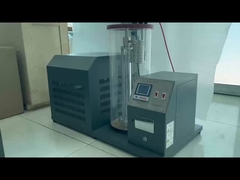 Liquefied Petroleum Gas Density Meter Heating Power 1000W Power Supply 220V 50HZ