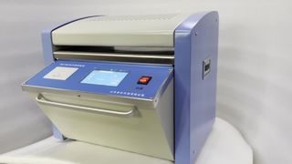 Oil Pressure Resistance Tester