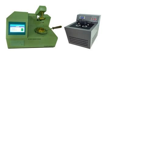 China Shandong Shengtai instrument co.,ltd latest company news about