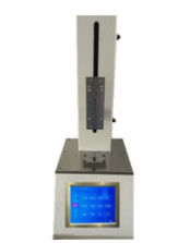 Vertical Tablet Hardness Testing Equipment With Microcomputer control