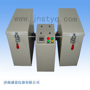 Particle Pulverization Rate 180W Feed Testing Instrument