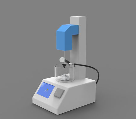 Automatic Ointment Conical Penetration Meter Pharmacopoeia 0983 Cone-In Determination Method