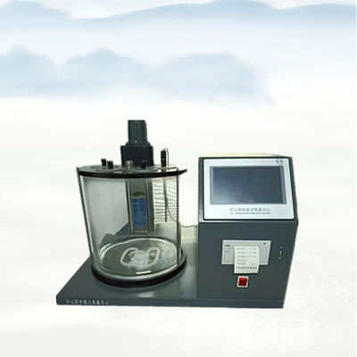Simple Operation Portable Soil Testing Instruments Compactness Tester