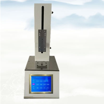 Sensory physical property analysis instrument ST-16A can measure hardness, tensile force, strength, pressure, etc