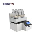 Automatic Oil Oxidation Stability Tester ISO 6886 Accelerated Oxidation Test