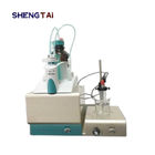 ASTM D3227 Automatic Mercaptan Sulfur Tester Potentiometric Titration Method