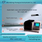 SH0545 Touch Screen Automatic Wax Precipitation Point Tester For Crude Oil