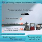 ASTM D1298 Density Tester Of Crude / Liquid Petroleum Products SH102 Densimeter Method