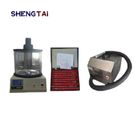 ASTM D1298 Density Tester Of Crude / Liquid Petroleum Products SH102 Densimeter Method