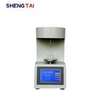 Fully Automatic Oil Liquid Interface Surface Tension Meter SH107