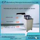 SH8017 Reid Vapor Pressure Tester For Petroleum Products
