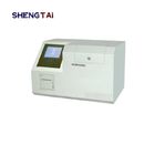 Automatic Volume Resistivity Tester Insulation Oil And Fire Resistant Oil DL/T421-2009