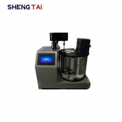 ASTM D1401 Instrument For Measuring The Separation Ability Of Petroleum