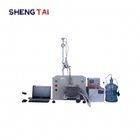 ST139 Electronic Farinograph Wheat Flour Dough Rheology Detection Instrument Simple Operation