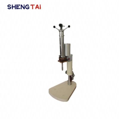 Lubricating Grease Similar Viscosity Tester Spring Pressure Capillary Viscometer