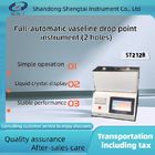 Automatic Pharmaceutical Testing Instruments Vaseline Ointment Dropping Point Apparatus