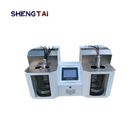 ST204C Audit and tracking function of fully automatic dual-purpose drug viscosity analyzer