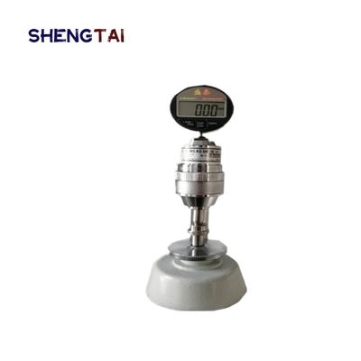 Grain hardness, chili granules, candy hardness ST120A digital particle hardness tester