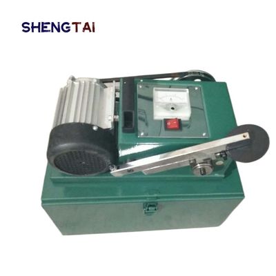 Lube Oil Testing EquipmentIntegrated Design of SRH Simple Lubricating Oil Wear Resistance Tester