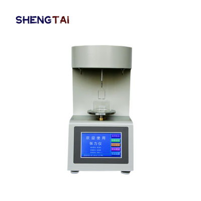 Reliable Transformer Oil Testing Equipment Interfacial Tension Tester