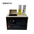 Hydraulic Oil Testing Equipment SD6540 Petroleum product colorimeter No. 1-25 chromaticity