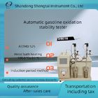 ASTM D525 Induction Period Method Automatic Gasoline Oxidation Stability Tester SH8018
