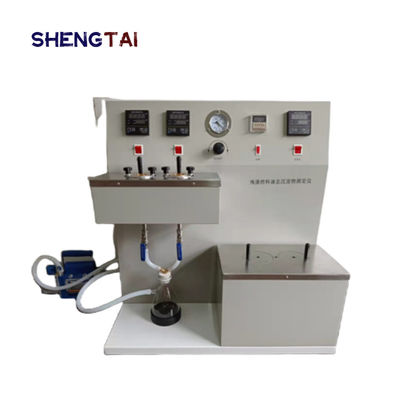 SH0702 Residual fuel oil total sediment analyzer (aging method, thermal filtration method)