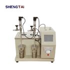 Automatic Oxidation Stability of Lubricating Grease Tester ASTM D942 Grease antioxidation stability Analyzer