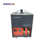 ASTM D972 Lubricating Greases and Oils Evaporation Loss Testing Machine  at any temperature of 99 ~ 200℃ SY7325.