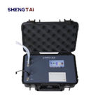 Portable oil particle contamination meter has fast detection speed and high accuracy SH302C