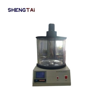 SD265C Petroleum Kinematic Viscometer ( Heavy Oil Countercurrent Method ) Newtonian Liquid