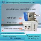 ASTM D1264 Lubricating Grease Water Resistance Tester Electric Heating Rod Heating