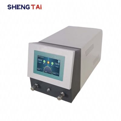 SH201 Gasification Injector Flash Evaporator For Liquid Hydrocarbons Trace Sulfur Arsenic