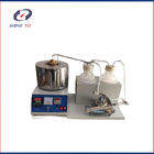 ASTM D5800 Lubricating Oil Evaporation Loss Tester Antifreeze Testing Instruments