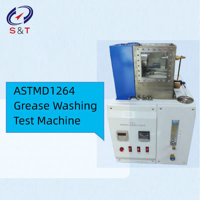 ASTM D1264 Lubricating Greases Water Washout Tester 220V 50HZ