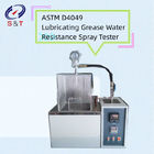 220V 50HZ Lubricating Grease Water Resistance Spray Tester ASTM D4049