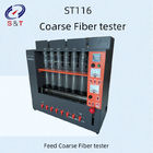 ST116 Feed Testing Instrument Coarse Fiber Analyzer For Feed Food Grain And Oil Crops
