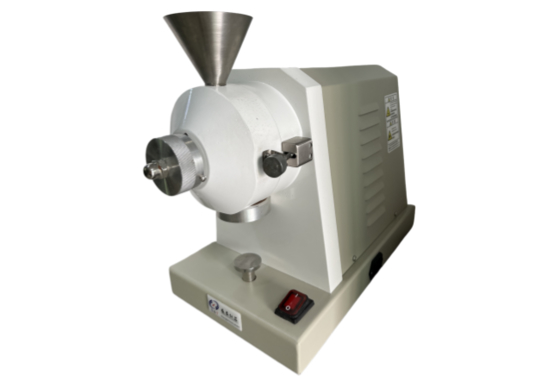 Grain Moisture Testing Grinding Mill 300g/Min 20 Gears Low Noise ＜68db ISO 712